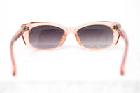 Agent Provocateur Sunglasses Rectangle Pink and Grey Lenses - AP25C3SUN - WatchPilot