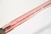 Agent Provocateur Sunglasses Rectangle Pink and Grey Lenses - AP25C3SUN - WatchPilot