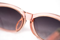 Agent Provocateur Sunglasses Rectangle Pink and Grey Lenses - AP25C3SUN - WatchPilot
