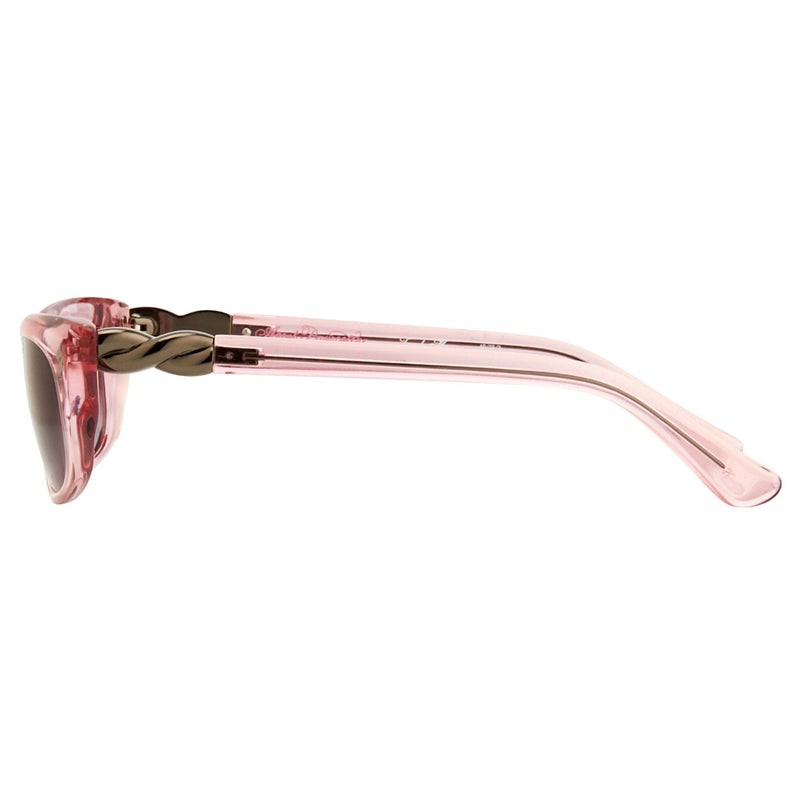Agent Provocateur Sunglasses Rectangle Pink and Grey Lenses - AP25C3SUN - WatchPilot