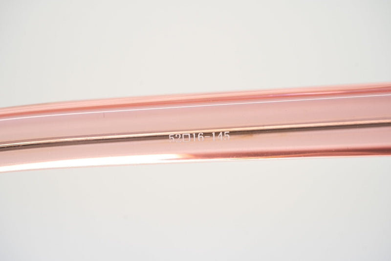 Agent Provocateur Sunglasses Rectangle Pink and Grey Lenses - AP25C3SUN - WatchPilot