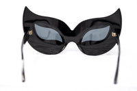 Agent Provocateur Sunglasses Special Frame Black and Grey Lenses Category 3 - AP51C8SUN - WatchPilot