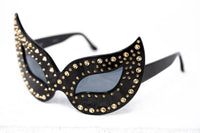 Agent Provocateur Sunglasses Special Frame Black and Grey Lenses Category 3 - AP51C8SUN - WatchPilot