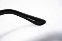 Agent Provocateur Sunglasses Special Frame Black and Grey Lenses Category 3 - AP51C8SUN - WatchPilot