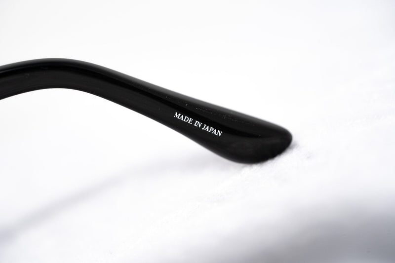 Agent Provocateur Sunglasses Special Frame Black and Grey Lenses Category 3 - AP51C8SUN - WatchPilot