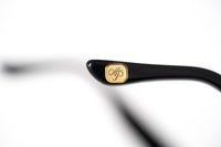 Agent Provocateur Sunglasses Special Frame Black and Grey Lenses Category 3 - AP51C8SUN - WatchPilot