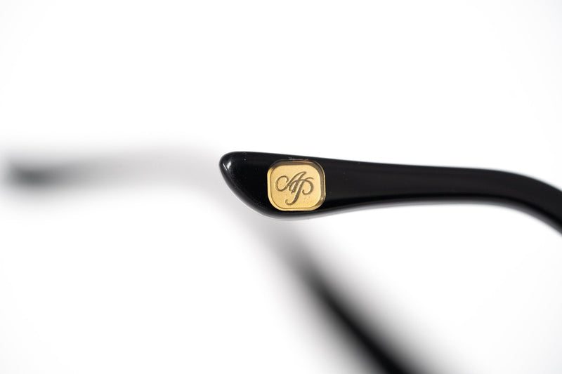 Agent Provocateur Sunglasses Special Frame Black and Grey Lenses Category 3 - AP51C8SUN - WatchPilot