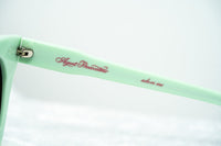 Agent Provocateur Women Sunglasses Round Cream/Green and Grey Lenses Category 3 - AP65C4SUN - WatchPilot