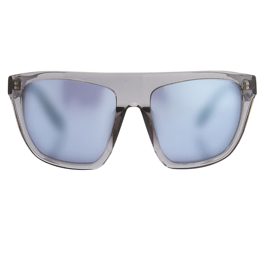 Alexander Wang Sunglasses Slanted Dark Grey and Blue