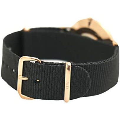 Cornwall Daniel Wellington Fabric Strap Daniel Wellington Classic