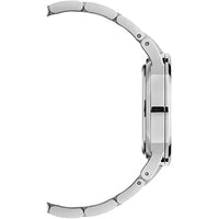 Analogue Watch - Daniel Wellington Iconic Link Arctic  Ladies Silver Watch DW00100457