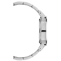 Analogue Watch - Daniel Wellington Iconic Link  Unisex Silver Watch DW00100203