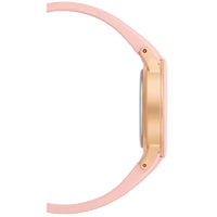Analogue Watch - Daniel Wellington Iconic Motion Pastel  Ladies Pink Watch DW00100533
