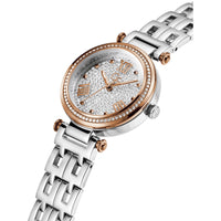 Analogue Watch - GC PrimeChic Ladies Silver Watch Y47004L1MF