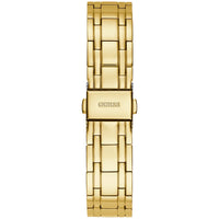 Analogue Watch - Guess Afterglow Ladies Gold Watch GW0312L2