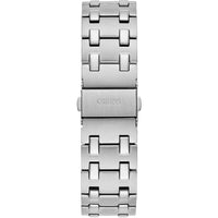 Analogue Watch - Guess Asset Men's Black Watch GW0575G1