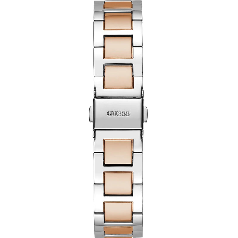 Analogue Watch - Guess Dawn Ladies Tow Tone Watch GW0404L3