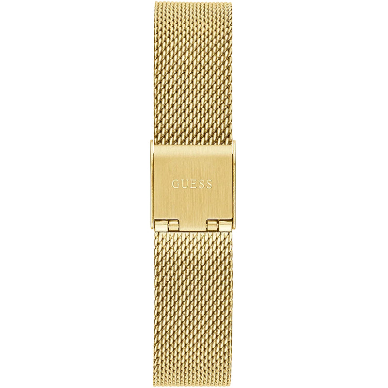 Analogue Watch - Guess Dream Ladies Gold Watch GW0550L2