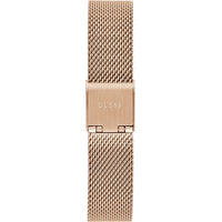 Analogue Watch - Guess Dream Ladies Rose Gold Watch GW0550L3