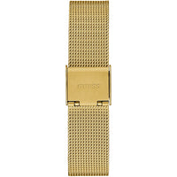 Analogue Watch - Guess Fame Ladies Gold Watch GW0508L2