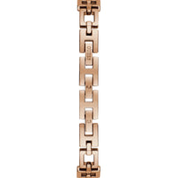 Analogue Watch - Guess Lady G Ladies Rose Gold Watch GW0549L3