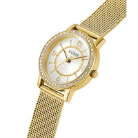Analogue Watch - Guess Melody Ladies Gold Watch GW0534L2
