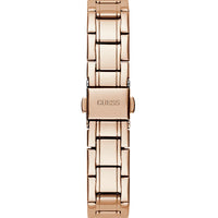 Analogue Watch - Guess Melody Ladies Rose Gold Watch GW0468L3
