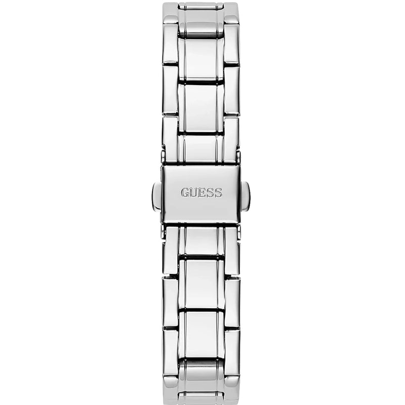 Analogue Watch - Guess Melody Ladies Silver Watch GW0468L1