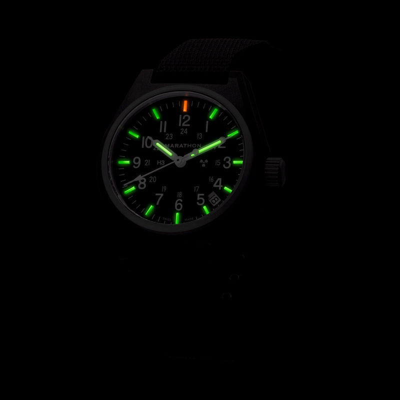 Marathon ww194003 military online