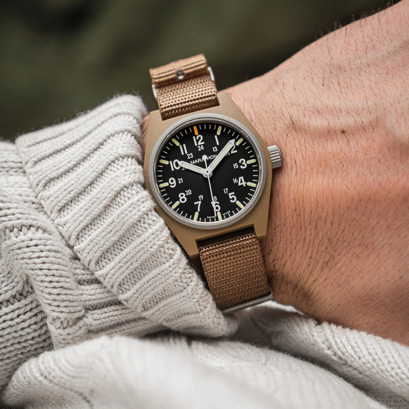 Watch wrist general sales purpose