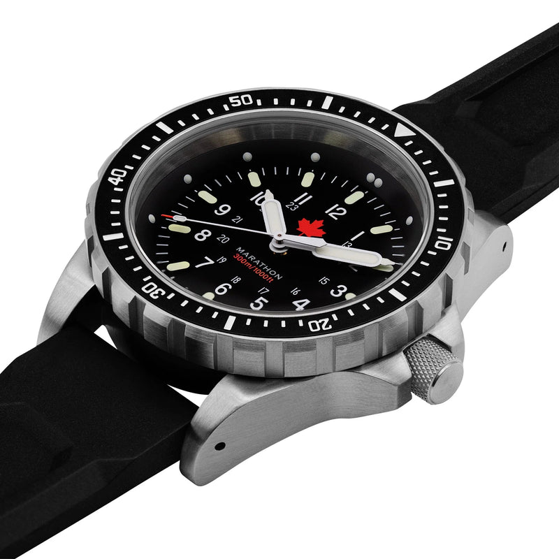 Marathon watch 2025 company ltd