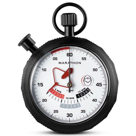 Marathon Limited Edition Round the Island Race Marathon Stopwatch ST211006