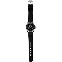 Analogue Watch - Marathon Medium Diver's Quartz (MSAR Quartz) - 36mm No Government Markings Stainless Steel WW194027