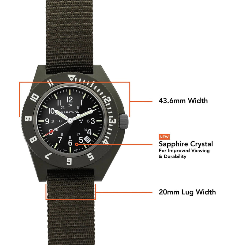 Marathon ww194013 2025