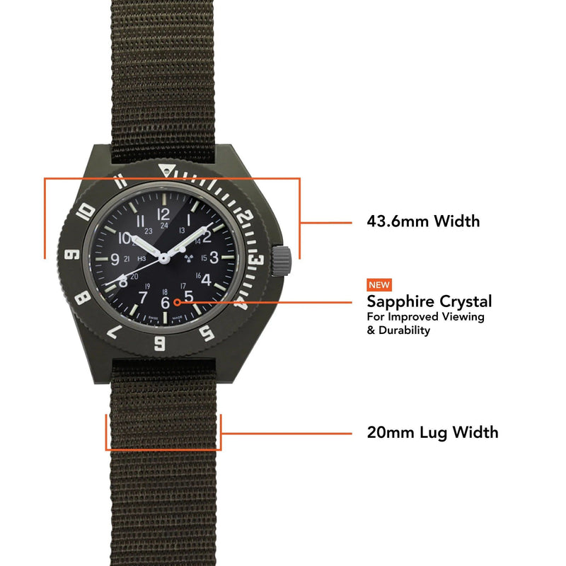 Marathon navigator sage green online