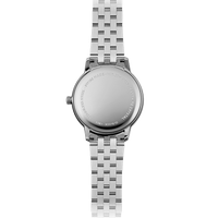 Analogue Watch - Raymond Weil Toccata  Ladies  Silver Watch 5385-STS-­00653 