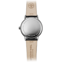 Analogue Watch - Raymond Weil Toccata Men's Classic White Watch 5485-STC-00359