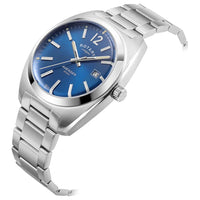 Analogue Watch - Rotary Avenger Sport  Men's Blue Watch GB05480/05