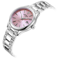 Analogue Watch - Rotary Oxford Ladies Lilac Watch LB05092/76