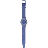Analogue Watch - Swatch Metro Deco Unisex Watch SS08N110