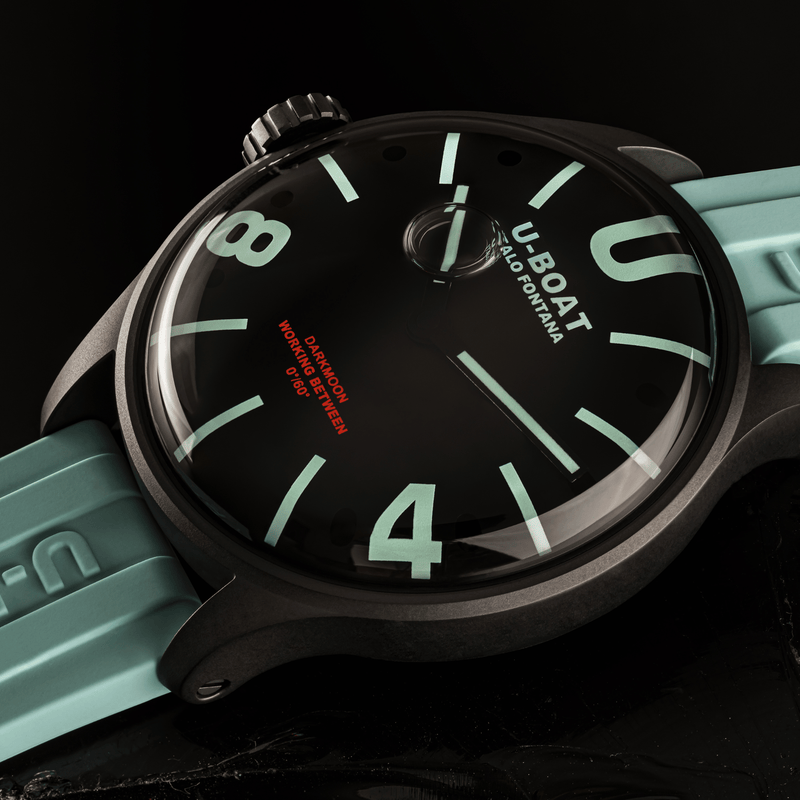 U boat sales capsoil prezzo