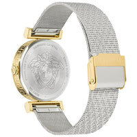 Analogue Watch - Versace Regalia Ladies Green Watch VE6J00623