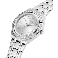 Anlaogue Watch - Guess Cosmo Ladies Silver Watch GW0033L1