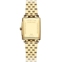 Anlogue Watch - Raymond Weil Toccata Ladies Champagne Watch 5925-P-00100