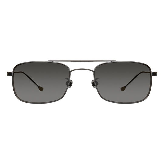 Ann Demeulemeester Sunglasses Black and Grey