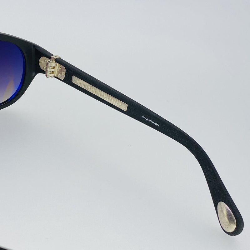 Ray-Ban - State street - Occhiali da sole quadrati in nero e grigio Ray-Ban - State street - Occhiali da sole quadrati in nero e grigio