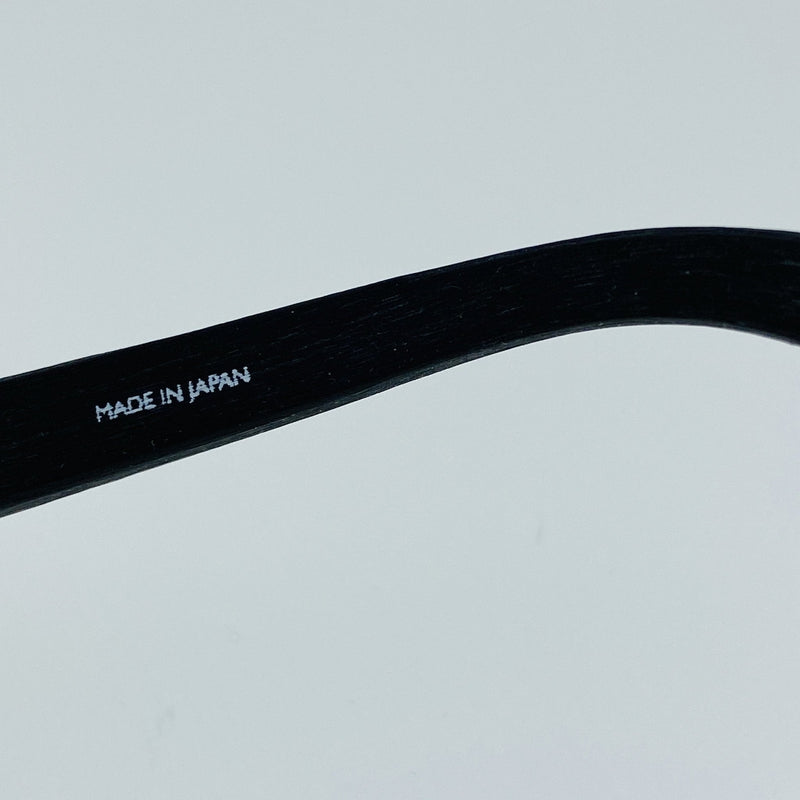 Chanel - Occhiali da Sole Quadrati - Nero Grigio - Chanel Eyewear Chanel - Occhiali da Sole Quadrati - Nero Grigio - Chanel Eyewear