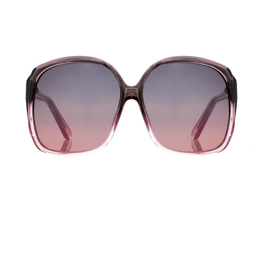 Antonio Berardi Sunglasses Oversized Grey