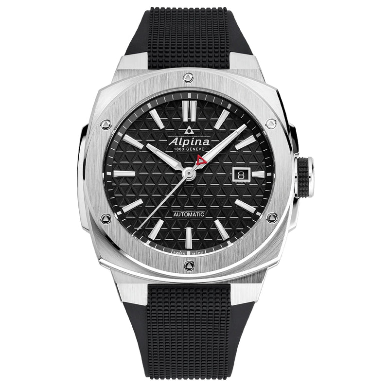 Automatic Watch - Alpina Alpiner Extreme Automatic Watch