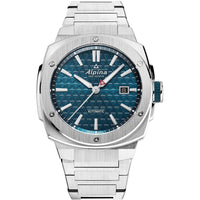 Automatic Watch - Alpina Alpiner Extreme Automatic Watch AL-525TB4AE6B